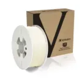 Verbatim 3D Printer Filament PLA transparentní / Tisková struna / 1,75 mm / 335 m / 1 kg (55317)