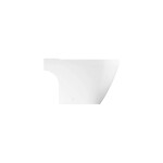 GROHE - Euro Ceramic WC kombi mísa, vario odpad, Rimless, Triple Vortex, alpská bílá 102488SH00