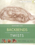 Yoga Mat Companion 3: Back Bends & Twists - Ray
