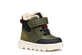 Dětské zimní boty Geox B365BC 0ME22 C0450 Velikost: 24