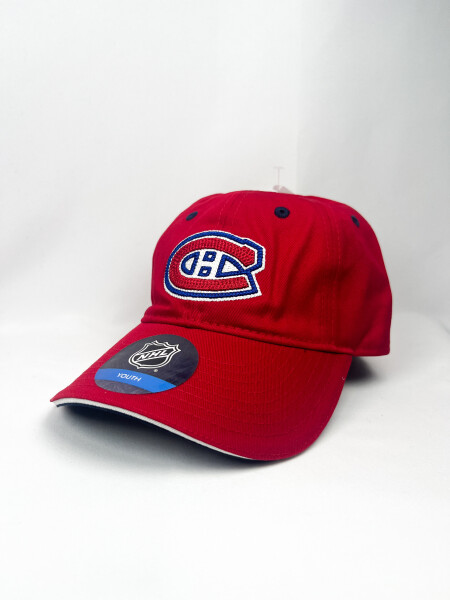 Outerstuff Dětská kšiltovka Montreal Canadiens Fashion LogSlouch