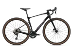 Giant Revolt Advanced 2 gravel kolo Carbon Smoke vel. ML