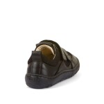 Dětské barefoot tenisky BAZE BLACK Froddo G3130271 - 36