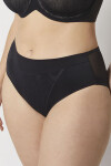 Selene Violeta barva:negro M