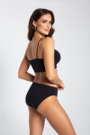 Dámské kalhotky - M.Bikini Kiki černá XL
