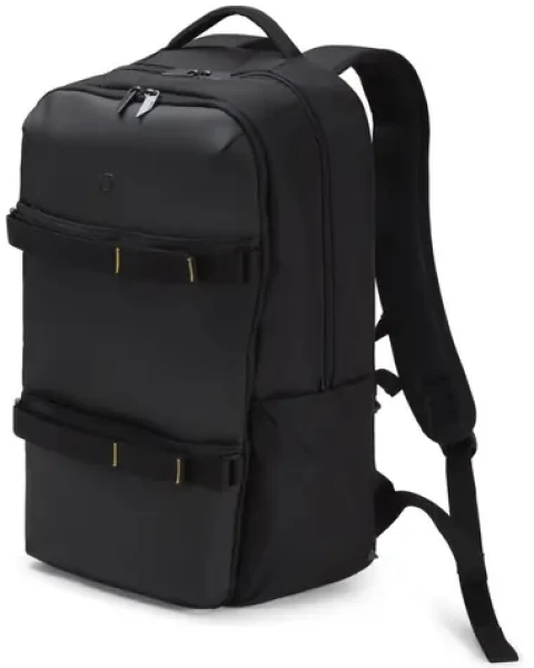 DICOTA Backpack MOVE 13-15.6 černá / batoh pro notebook / až 15.6 / 24L / polyester (D31765)