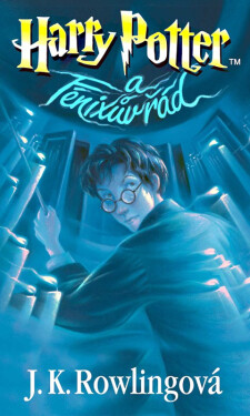 Harry Potter Fénixův řád