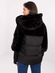 Bunda MBM KR WJ218.69 černá S
