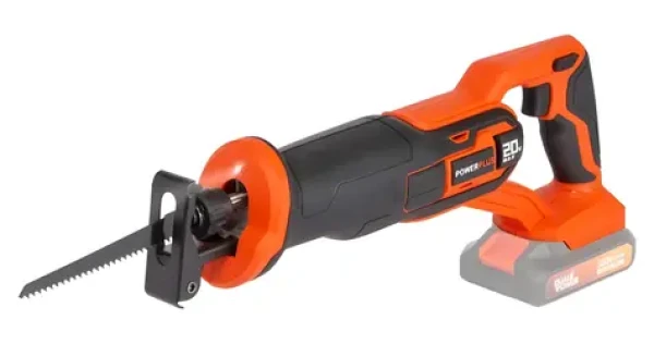 PowerPlus POWDP25100 / Aku pila ocaska / 20V / bez aku (POWDP25100)