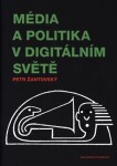 Média politika digitálním světě