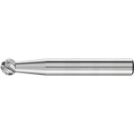 PFERD 21214183 frézovací kolík tvrdokov Špičatý kužel Délka 41 mm Vnější Ø 3 mm Pracovní délka 11 mm Ø hřídele 3 mm 1 ks