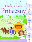 Hledej najdi Princezny