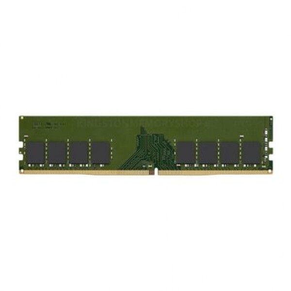 Kingston 16GB (1x 16GB) DDR4 3200MHz / CL22 / DIMM / 1.2V / ECC SR / pro DELL (KTD-PE432ES8/16G)