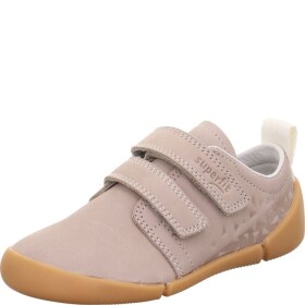 Dětské barefit tenisky VENTO Beige Superfit 1-008204-4000 - 30