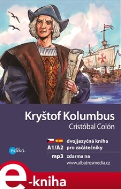 Kryštof Kolumbus A1/A2