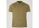 Endura Loop pánský dres krátký rukáv Tweed Green vel. M