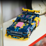 LEGO LEGO® Technic 42236 Tuningové auto Ford Mustang GT