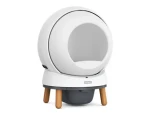 PetSafe ScoopFree SmartSpin / automatická toaleta pro kočky (BG-ZAL10-17986)