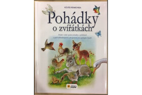 Pohádky zvířátkách