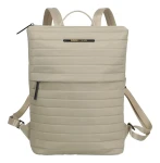 Travelite BARBARA Stepp Backpack Satin nude 8 L TRAVELITE-91744-40