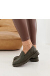 Mokasiny model 207532 Solea 37