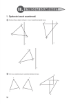 Matematika Geometrie