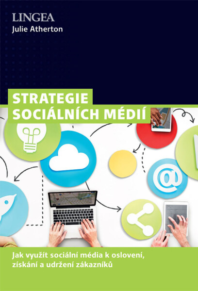 Strategie sociálních médií