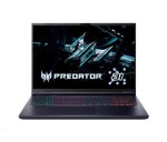 ACER NTB Predator Helios Neo 18 AI (PHN18-72-97RV),Ultra 9 275HX,18"WQXGA,32GB,1TB SSD,RTX 5060,Linux,Black EDF_11295320