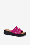 Pantofle model 213954 Step in style 36