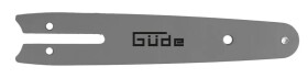 Vodící lišta GÜDE 1,1-1/4" 15,8 cm 95036