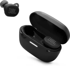 JBL Endurance Race 2 černá / Sluchátka / True Wireless / Bluetooth 5.3 / do uší (1200130014291)