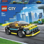 LEGO® City 60383 sportovní