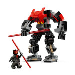 LEGO LEGO® Star Wars™ 75411 Darth Maul™ a jeho robotický oblek