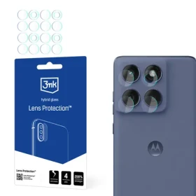 3mk Lens Protection skla na fotoaparát pro Motorola Edge 60 Fusion (5903108657990)