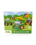 John Deere Kids - Velké podlahové puzzle