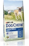 Purina Dog Chow Adult Large Breed Turkey & Rice 14 kg