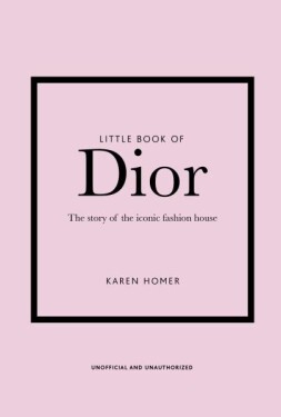 Little Book of Dior Karen