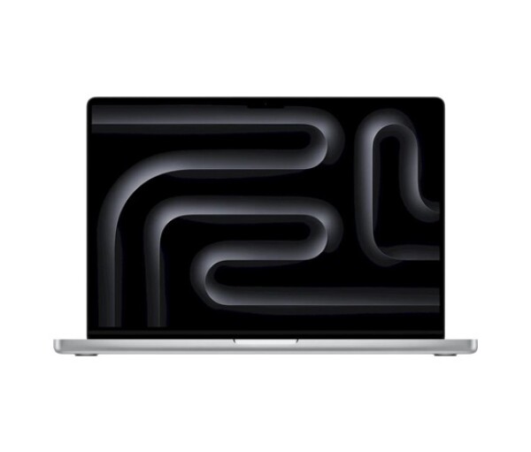 MacBook Pro 16'' M5 Pro with 18-core CPU and 20-core GPU, 48GB, 1TB SSD - Silver EDF_1219411