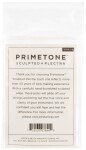 Dunlop Primetone Standard 0.73 with Grip