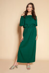 Lanti Dress Suk200 Green UNI zelená