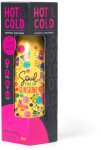 Termo láhev Legami Hot&Cold Butterfly 500 ml