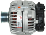 Alternátor NISSAN Interstar (X70) a Primastar (X83) 2.2 a 2.5 dCi