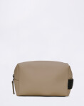 Rains Wash Bag Small 133 Beige