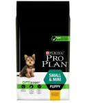 Purina Pro Plan Small & Mini Puppy Optistart kuře 7 kg