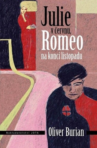 Julie červnu, Romeo na konci listopadu