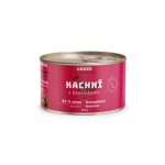 Louie konzerva Kachní s brusinkami Hmotnost: 400g