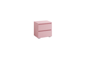Noční stolek Cosmo C13 Barva korpusu: Marshmallow
