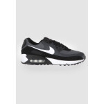 Unisex sportovní boty Air Max 90 CN8490-002 Černá s bílou - Nike černá s bílou 38,5