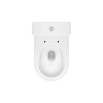 CERSANIT - WC kombi 931 FBTW REMO PRO OVAL 011 3/6 DES DUR WO ŁW WIRTUAL K3030-001