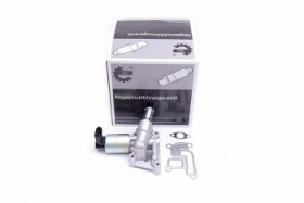 SKV EGR ventil OPEL Agila, Astra G/H, Corsa C/D, Combo, Meriva, Tigra 1.0 1.2 1.4
